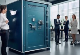 经纬保险柜紧急报修热线普及♛财务保险柜管理：合规与安全的双重要求