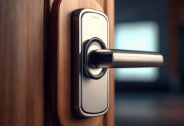 青稞智能锁24小时维护分享,旋钮智能锁：创新安全锁具，开启智能生活新篇章