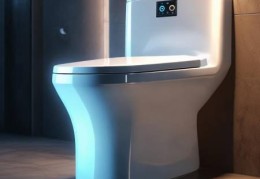 德希顿智能马桶专业服务网点解释,轻智能无缝隙马桶，舒适生活新选择