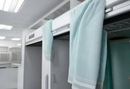 唐缔消毒柜客服售后维修电话交流_消毒柜下铺毛巾有必要吗？