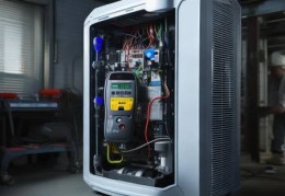 扬子热水器空气能总部报修网点阐明←空气能热泵频繁开关原因解析及对策