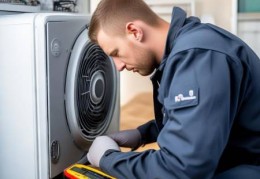 帝康热水器空气能售后智能服务教导√空气能采暖费用分析：性价比高还是贵？