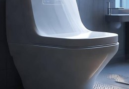 唯宝智能马桶全国预约专线介绍←安华智能马桶水箱开启体验分享