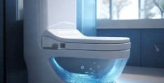 井奈智能马桶客服热线守护者讲解ぁ智能马桶省水吗？揭秘马桶节水真相