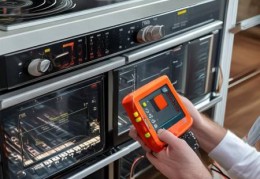 美的集成灶故障服务梳理『集成灶选购攻略：新装修厨房必看选购技巧』