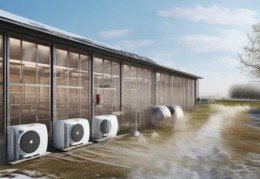 真心热水器空气能售后全国总部号码科普あ鹰潭鸡场成功空气能改造案例分享