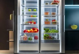 美菱雅典娜冰箱维修电话热线解读☞上海尊贵冰箱款式推荐：品味生活，尽享高端家电风采