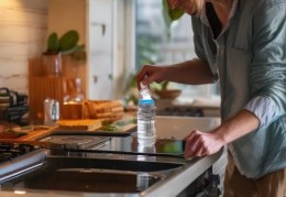 欧顶集成灶全国各网点服务热线传授〖集成灶缺水问题及加水方法攻略〗