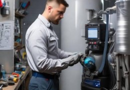 统帅热水器技援热线预约中心分享,恒温热水器超温保护功能详解