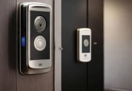 亚太天能指纹锁维修电话网点查询交流_指纹锁使用疑问：是否每次都必须打开？