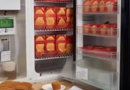 飞云家电全国售后客服专线交流：肯德基月饼最佳冷藏方法大揭秘