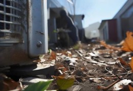 三洋空调报修热线查询中心告诉你☜空调显示E1是什么问题？维修方法及注意事项