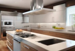 能率油烟机400售后支持热线介绍『油烟机钢丝球清洁妙招大揭秘』