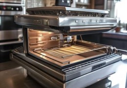 空气能烤箱使用与保养小技巧