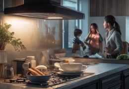 年代油烟机客服热线点击查询分解♛荣星油烟机故障多？真实体验揭示常见问题