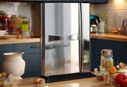 德努希冰箱热线支持中心分享=小冰箱品牌推荐：哪家专注冰箱质量更胜一筹？