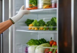 科慕冰箱维VIP服务专线阐明&蔬菜保鲜小技巧：如何正确放入冰箱储存