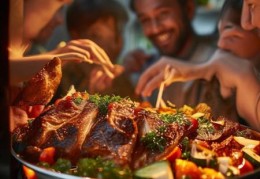 飞云消毒柜服务区域查询介绍：消毒柜变身烧烤神器：一机多用，美食无忧