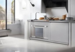 美炊集成灶全国维护梳理↑集成灶与油烟灶：家居厨房选择指南