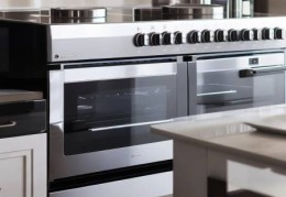 韩博集成灶品牌上门快修阐明〖上派集成灶：适合现代厨房的智慧之选〗