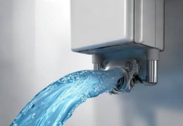 乐天壁挂炉客服热线畅通教导$博士壁挂炉回水口：解决散热问题的高效方案