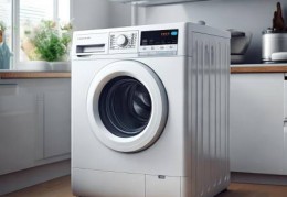 美诺洗衣机在线预约平台报修剖析,洗衣机排水阀门的位置及检查方法