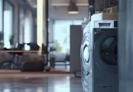 嘉格纳洗衣机官方售后网点阐明㊤小天娥洗衣机：引领家居生活新风尚