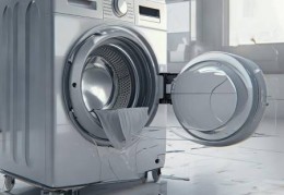 洗衣机底座内轮可移动的优势揭秘