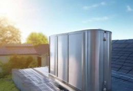 太阳雨太阳能服务部统一报修网点介绍：高层住宅太阳能热水器最佳安装位置揭秘