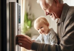 青稞智能锁统一报修剖析☜博世智能锁550：安全守护，智能生活新选择