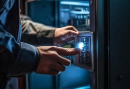 盾牌保险柜故障速查中心详述—保险柜战斗报警快速解除方法指南