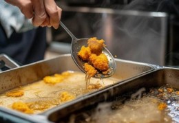 欧派燃气灶全国售后热线中心梳理=燃气灶炸锅烹饪技巧分享