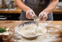 集成灶轻松烤制饼干新技巧