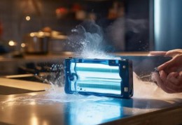 优格集成灶预约报修中心教导：Yogee集成灶电池：高效耐用，家庭烹饪好帮手