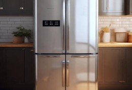 容声冰箱维修专线科普☜超值大容量家用双门冰箱，新鲜生活尽在掌握