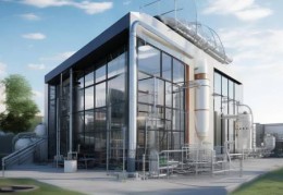 生能热水器空气能400快捷通普及【空气能技术在水务处理中的应用优势】