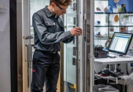 创奥指纹锁品牌客户热线解释㉿指纹锁升级改造攻略：轻松实现安全与便捷双重提升