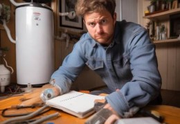 阿里斯顿热水器全国预约热线咨询告诉你<电热水器使用指南：水压低时的解决方案>