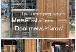 新多防盗门400客服支持热线普及￥开发商防盗门拆除价格是多少？专业拆除费用一览