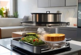 弗诺卡集成灶全国售后热线查询普及（集成灶单灶分体式：厨房新宠，烹饪新体验）