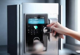 保险柜开启方法揭秘：轻松掌握安全解锁技巧