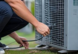 特灵空调维修点搜索助手科普-大金空调外机故障排查指南