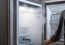 倍科冰箱快捷中心阐明_冰箱盖内藏水，这些原因你了解吗？