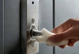 凯利莱智能指纹锁紧急修复热线剖析=指纹锁为何会不自动锁定？解决常见问题	