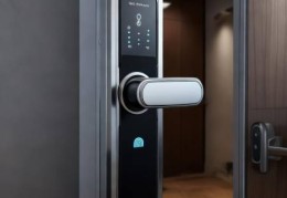 青稞智能锁总部维修中心梳理♛美丽宝指纹锁测评：智能锁界的实力派，安全与便捷双重保障