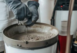 博世热水器400热线人工服务解说۞热水器压力阀开启后出水小，原因及解决方法