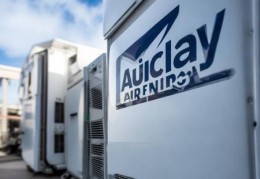 阿里斯顿热水器空气能24H师傅服务阐释&奥克莱空气能使用寿命揭秘