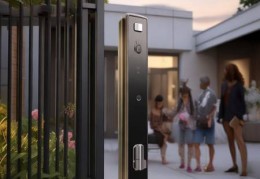 西门子热水器24小时保障中心解析♫室外庭院智能锁：防水性能卓越，守护家庭安全无忧	