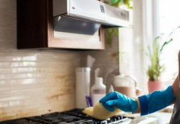 年代油烟机厂家维修预约专线科普♛迅达油烟机快速拆装指南