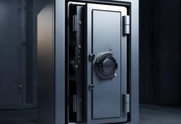 永发保险柜24人工电话介绍あ保险柜安全门选购指南：门内放保险柜更安全？